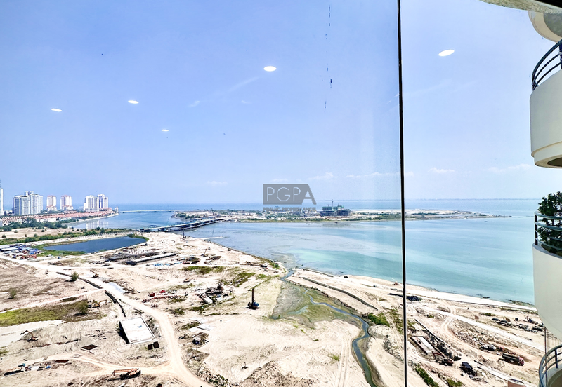 Silverton Condominium (Menara Perak)