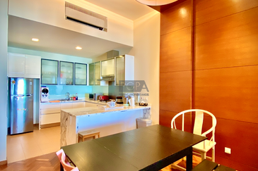 The Suites @ Waterside(Straits Quay)