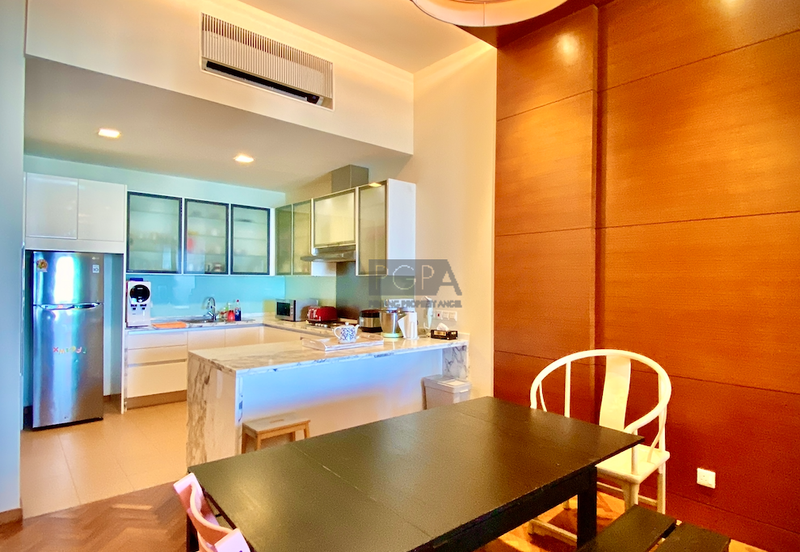 The Suites @ Waterside(Straits Quay)