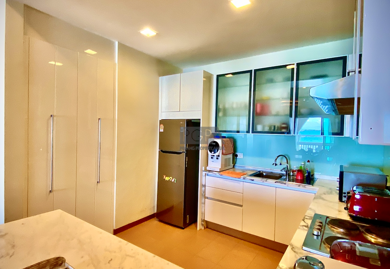 The Suites @ Waterside(Straits Quay)