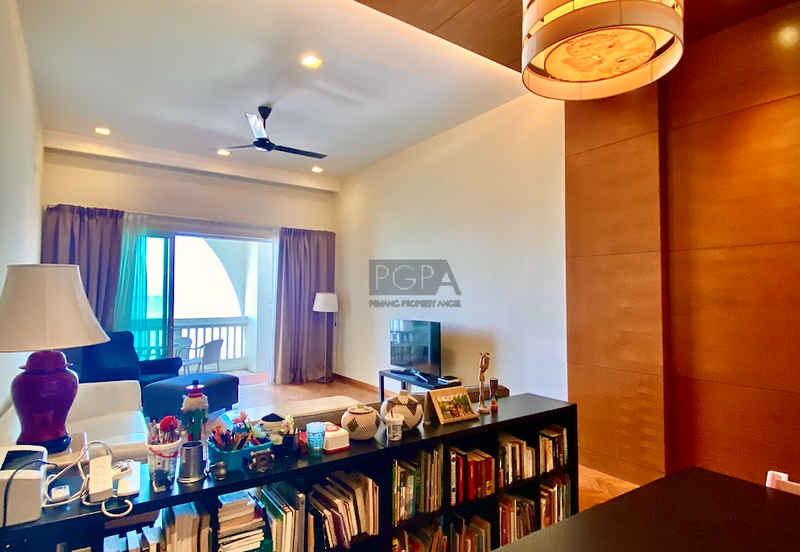 The Suites @ Waterside(Straits Quay)