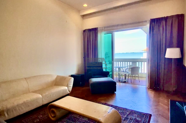 The Suites @ Waterside(Straits Quay)