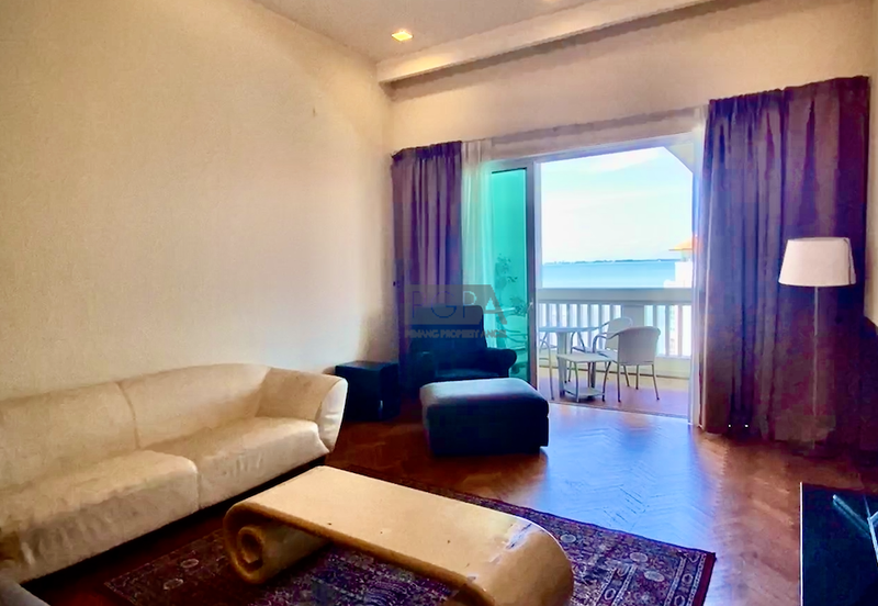 The Suites @ Waterside(Straits Quay)