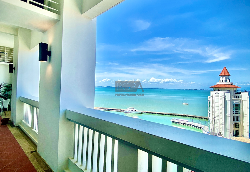 The Suites @ Waterside(Straits Quay)