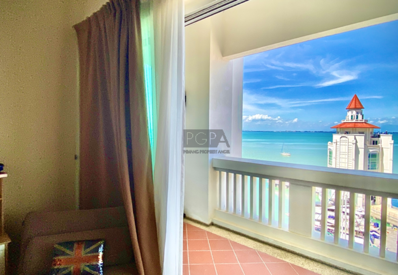 The Suites @ Waterside(Straits Quay)