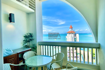 The Suites @ Waterside(Straits Quay)