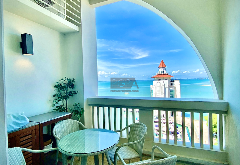 The Suites @ Waterside(Straits Quay)