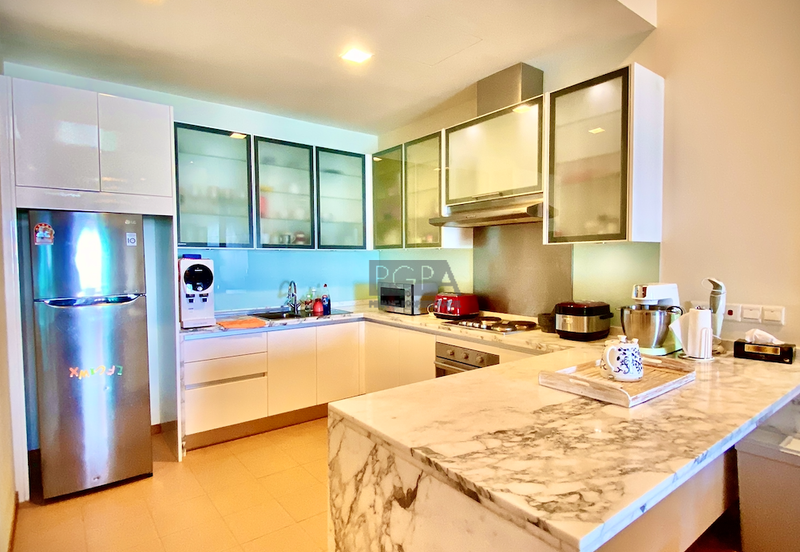 The Suites @ Waterside(Straits Quay)