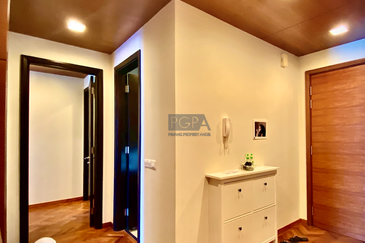 The Suites @ Waterside(Straits Quay)