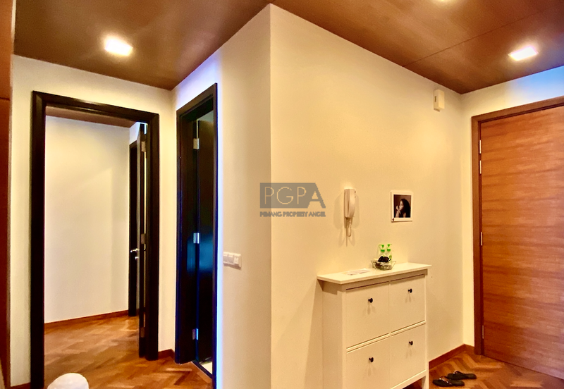 The Suites @ Waterside(Straits Quay)