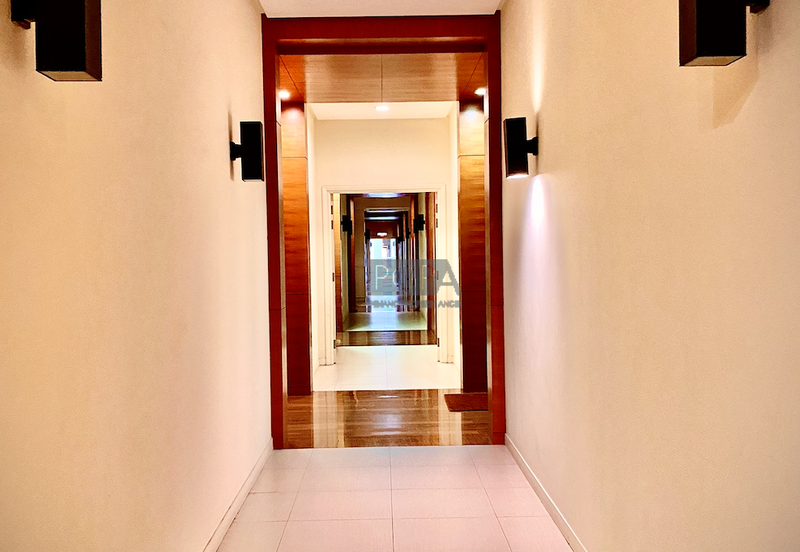 The Suites @ Waterside(Straits Quay)