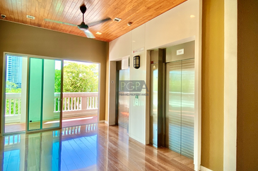 The Suites @ Waterside(Straits Quay)