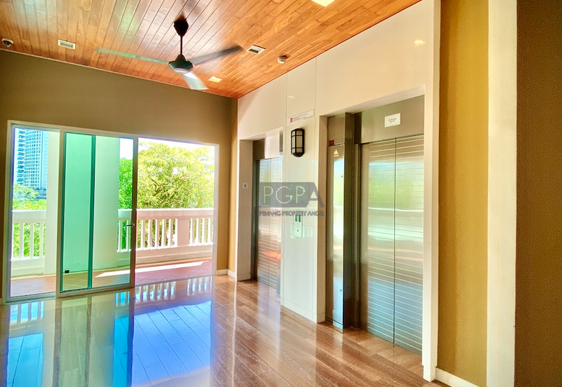 The Suites @ Waterside(Straits Quay)