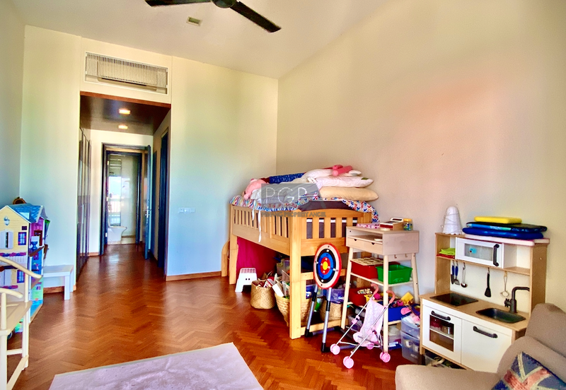 The Suites @ Waterside(Straits Quay)