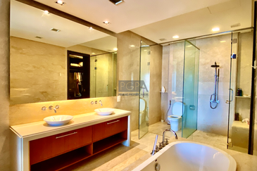 The Suites @ Waterside(Straits Quay)