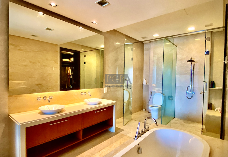 The Suites @ Waterside(Straits Quay)