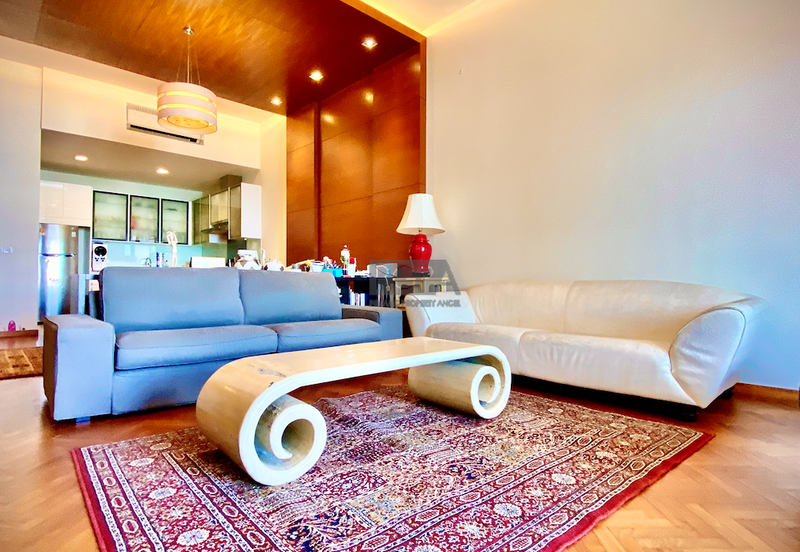 The Suites @ Waterside(Straits Quay)