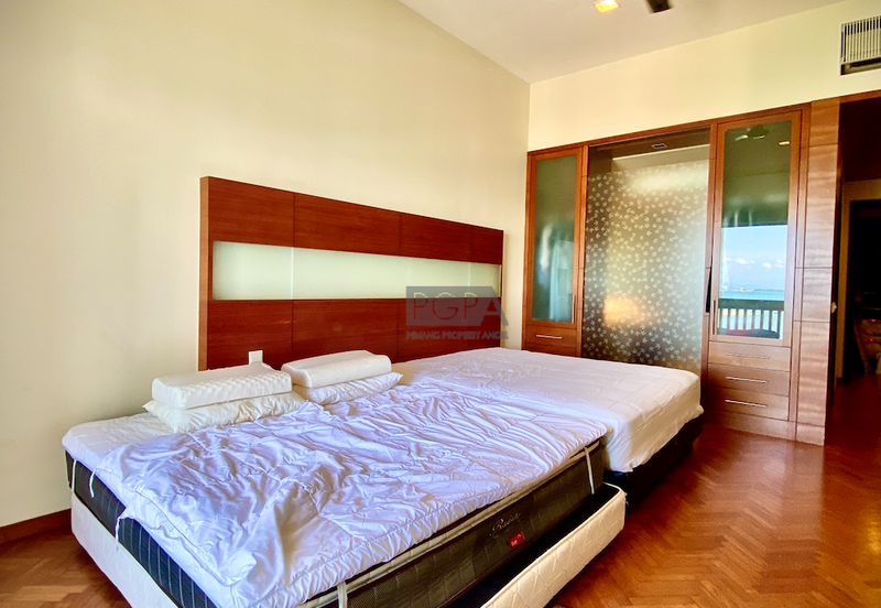 The Suites @ Waterside(Straits Quay)