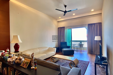 The Suites @ Waterside(Straits Quay)