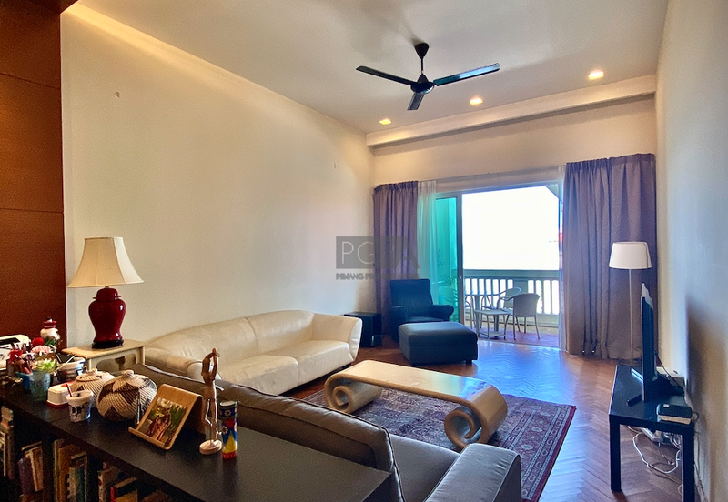 The Suites @ Waterside(Straits Quay)