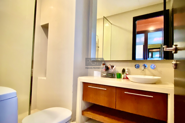 The Suites @ Waterside(Straits Quay)