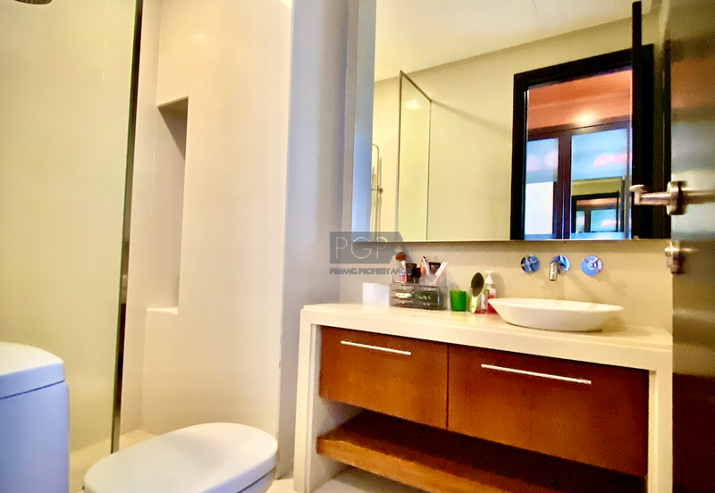 The Suites @ Waterside(Straits Quay)