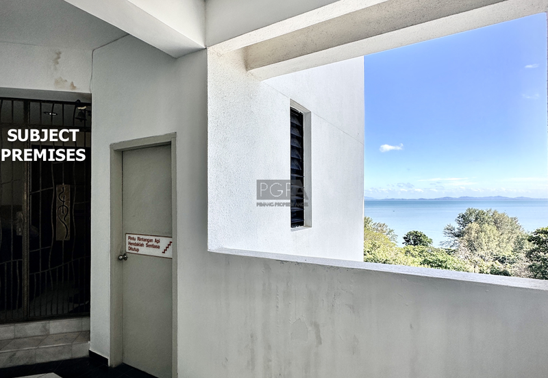 Marina Tower, Ratu Mutiara