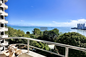 Marina Tower, Ratu Mutiara