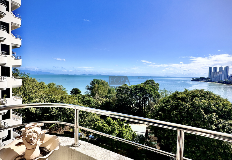 Marina Tower, Ratu Mutiara