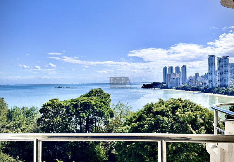 Marina Tower, Ratu Mutiara