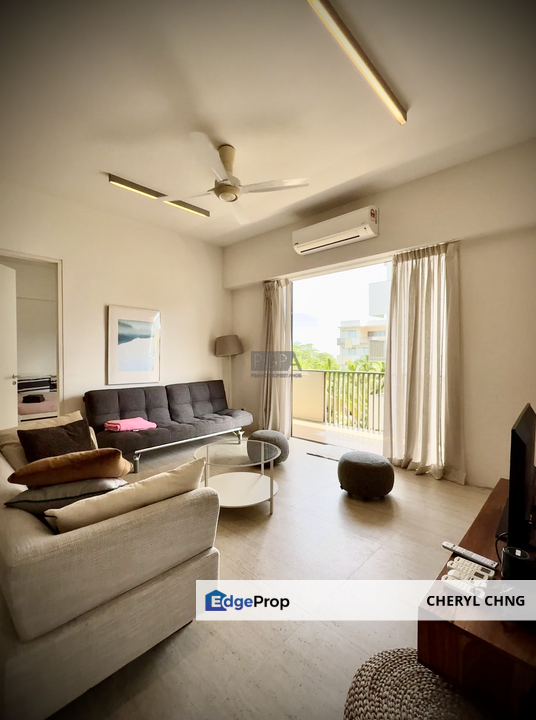 By The Sea Seaview Condominium in Batu Ferringhi., Penang, Batu Ferringhi