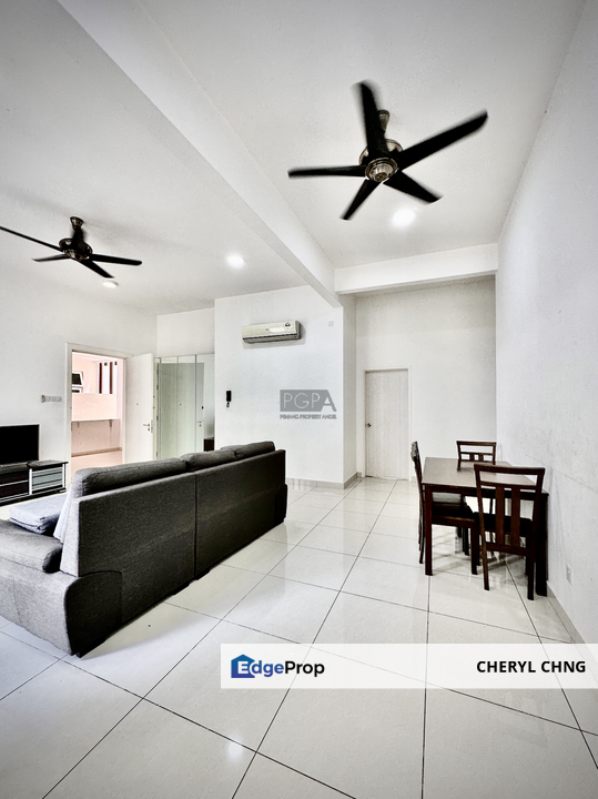 Ferringhi Residence Condominium in Batu Ferringhi, Penang, Batu Ferringhi