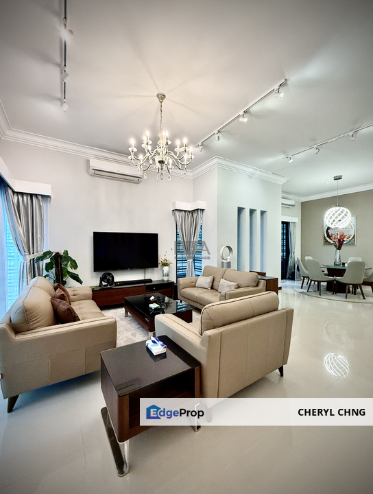 Bayu Ferringhi Semi-Detached Home in Batu Ferringhi, Penang, Batu Ferringhi