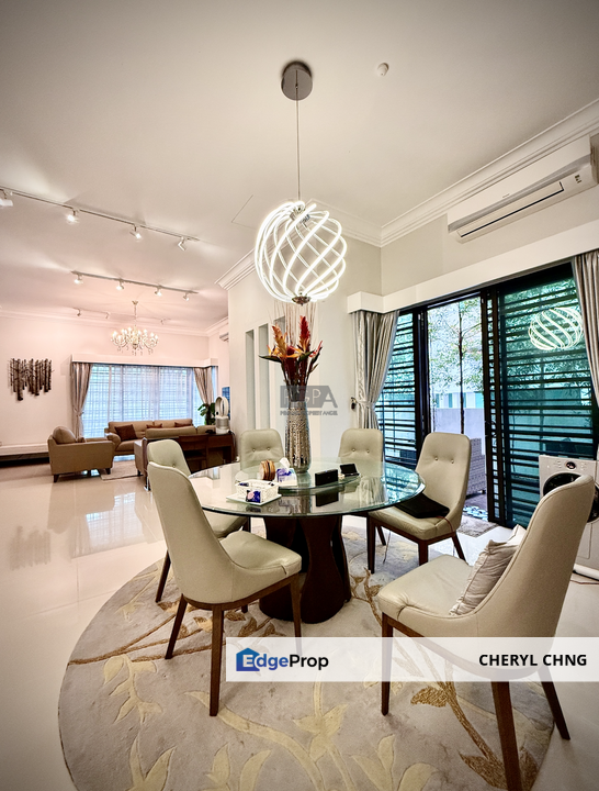 Bayu Ferringhi Semi-Detached Home in Batu Ferringhi, Penang, Batu Ferringhi