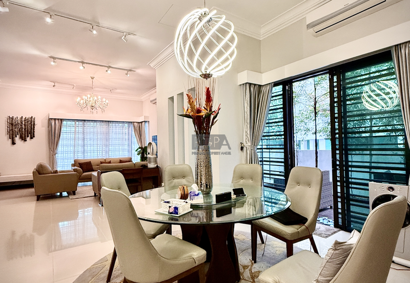 Bayu Ferringhi Semi-Detached Home in Batu Ferringhi