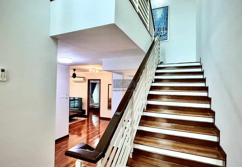 Bayu Ferringhi Semi-Detached Home in Batu Ferringhi