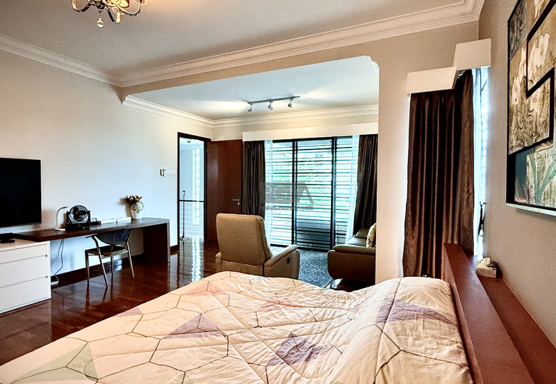 Bayu Ferringhi Semi-Detached Home in Batu Ferringhi