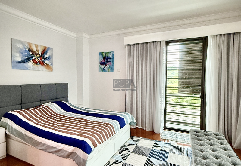 Bayu Ferringhi Semi-Detached Home in Batu Ferringhi