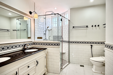 Three-Storey Semi-Detached House in Tanjung Bungah