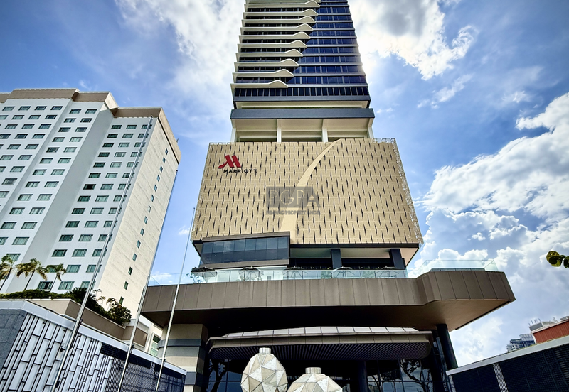 Marriott Residences