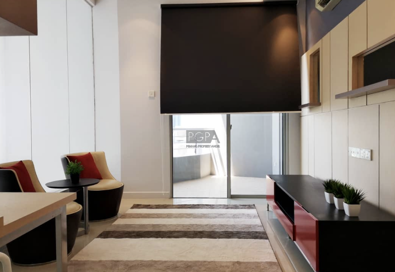 The View (Twin Towers)