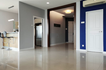 The View (Twin Towers)