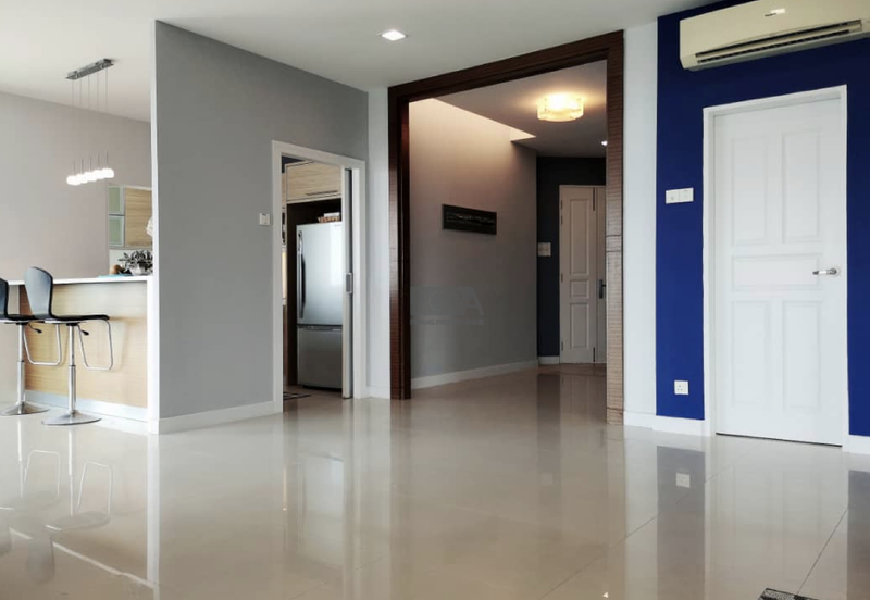 The View (Twin Towers)