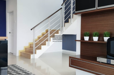 The View (Twin Towers)