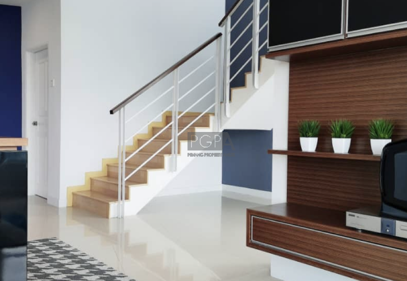 The View (Twin Towers)