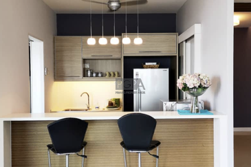 The View (Twin Towers)