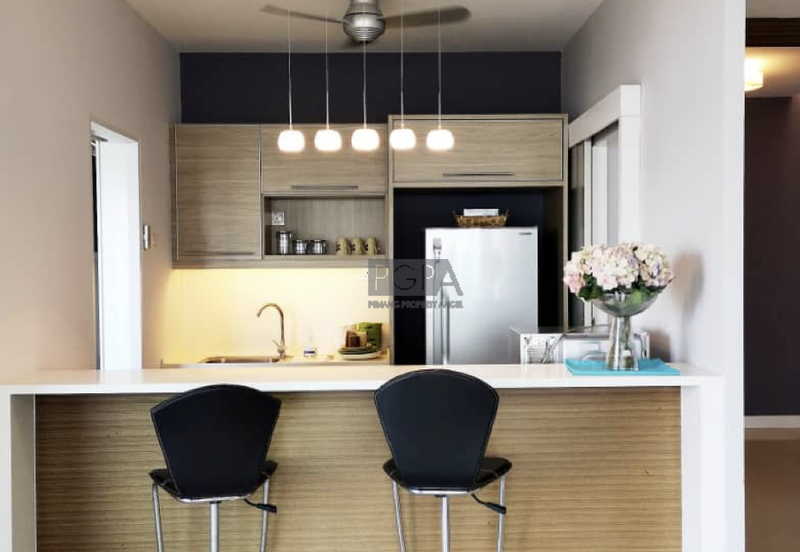 The View (Twin Towers)