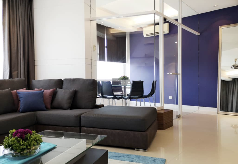 The View (Twin Towers)