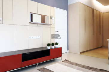 The View (Twin Towers)