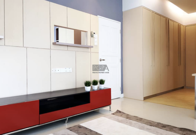 The View (Twin Towers)